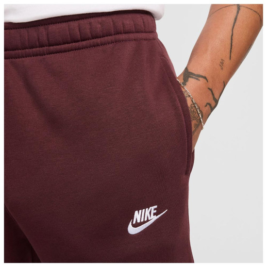 Nike Ανδρικό παντελόνι φόρμας Sportswear Club Fleece